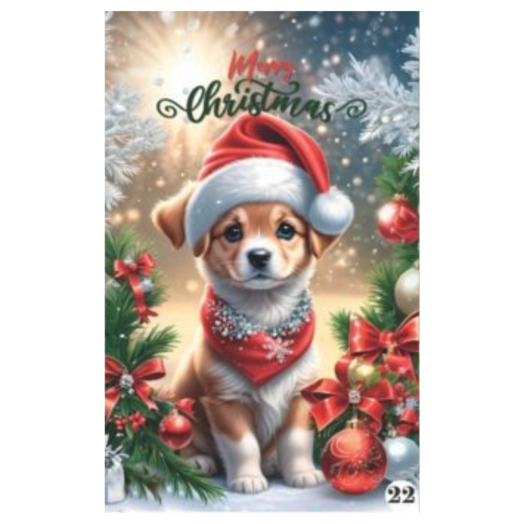 ¡Magia en tu Entrada! Funda Puerta Navideña Premium 2m x 1m | 30+ Diseños