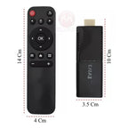 TV STICK ANDROID TV + MAGIS (XUPER) - OFERTA ESPECIAL ANTIOQUIA