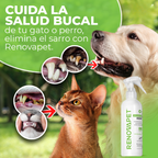 Renovapet oral x 250 ml