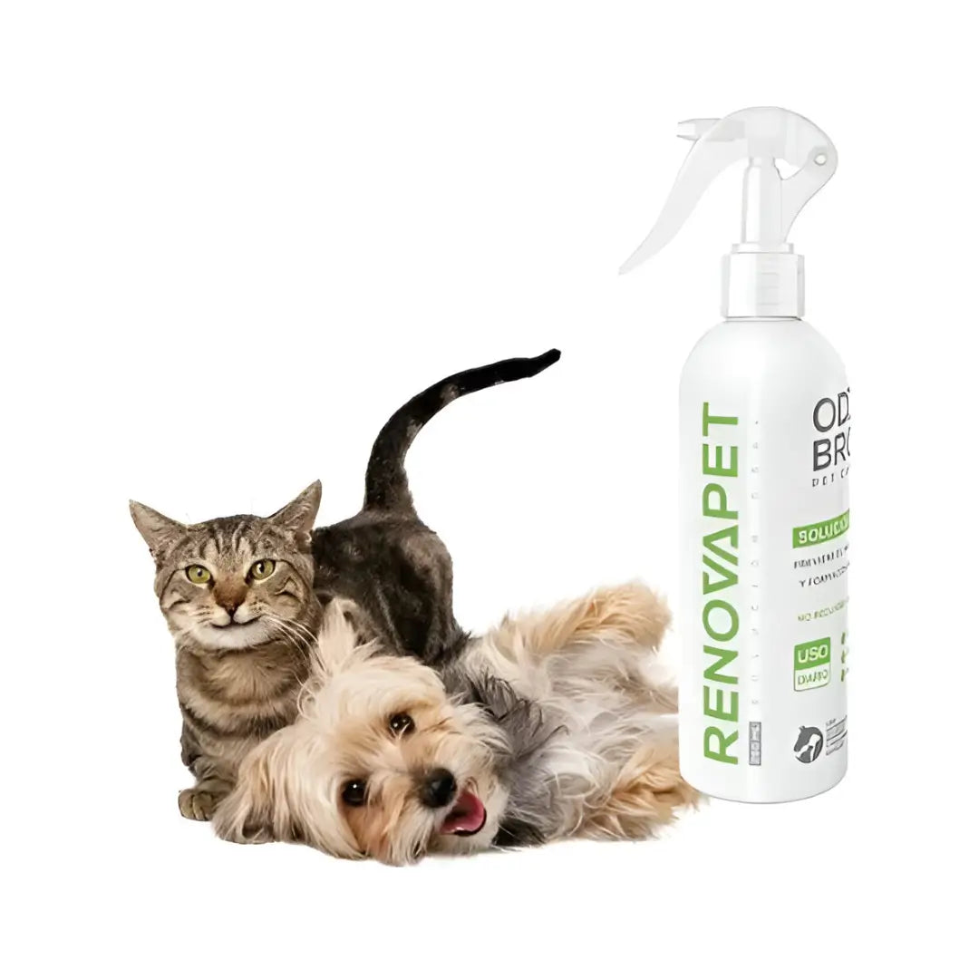 Renovapet oral x 250 ml