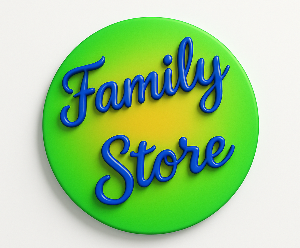 Family Store Tv
