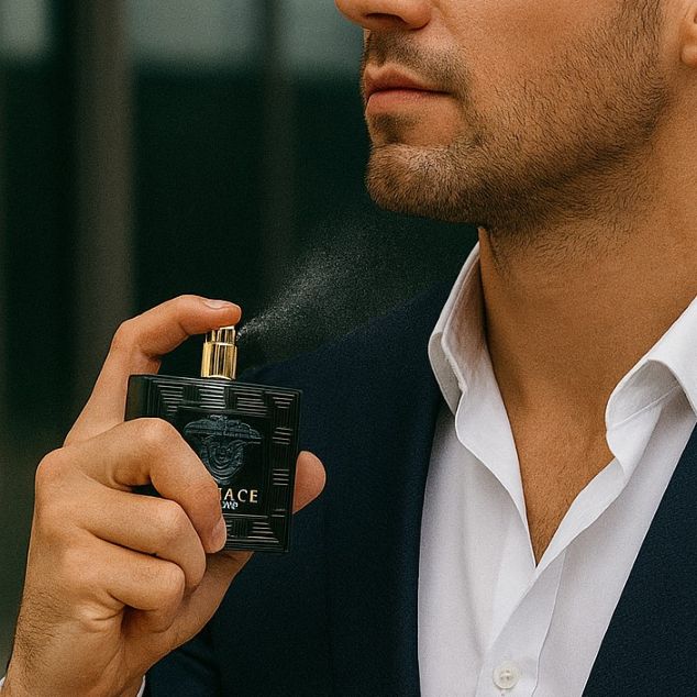 VERSACE EROS + OBSEQUIO