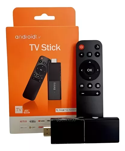 TV STICK ANDROID TV + MAGIS (XUPER) - OFERTA ESPECIAL ANTIOQUIA