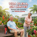 Voltrem Xtreme: Alivio Inmediato para Dolor Muscular