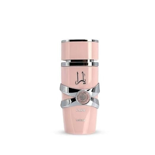 YARA LATTAFA + OBSEQUIO